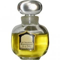 1001 Versprechen - Scheherezade